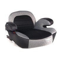 Автокресло Martin noir Right Fix Silk Gray